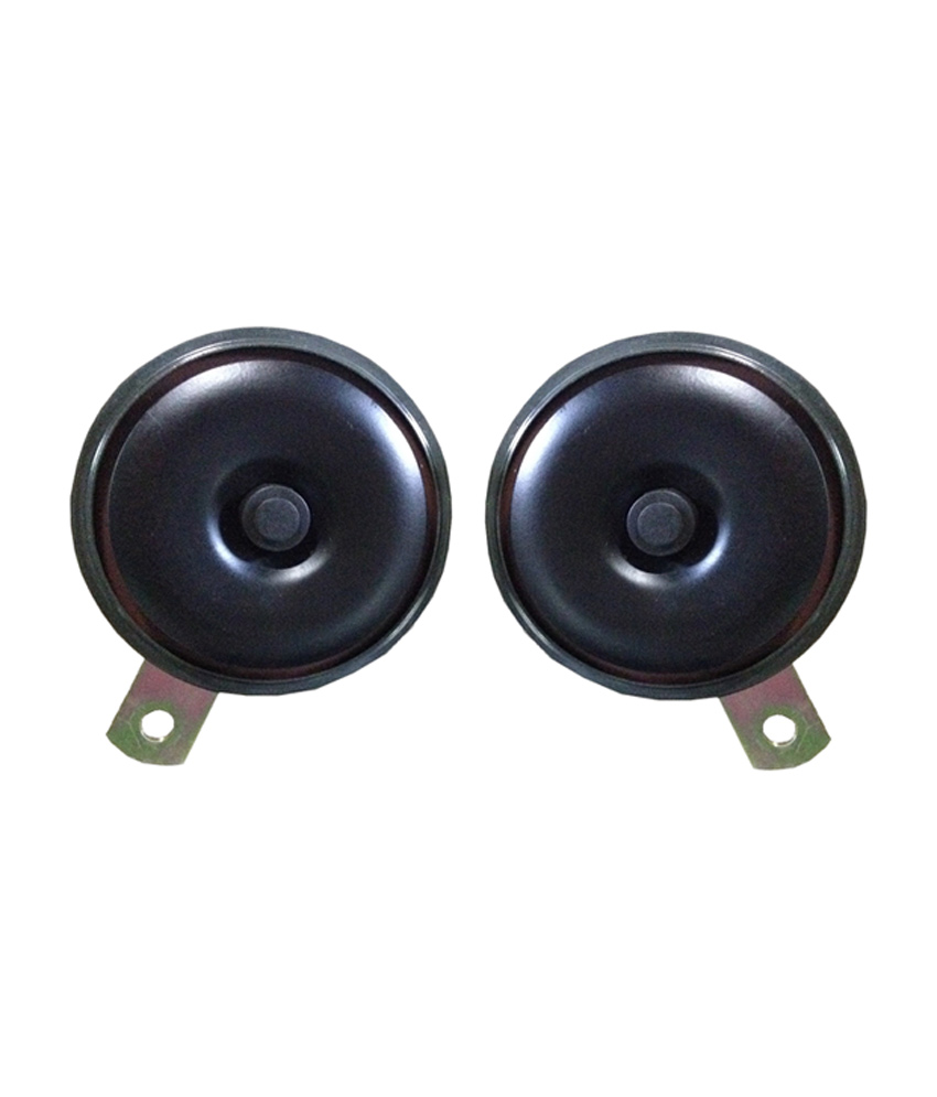 Minda 12V K90 Dual Tone Car Horns